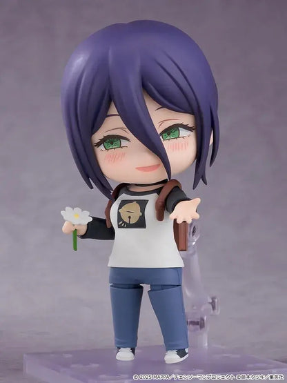 Good Smile Company Chensorman Lessee Nendoroid Plain Clothes Plastic