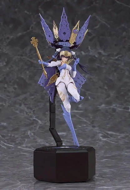 Good Smile Company Chitocerium Chirality I Hydra 1/1 Scale Model Kit