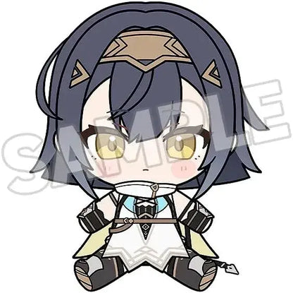 Good Smile Company Chocopuni Plush Stella Sora Kohaku Cotton Polyester