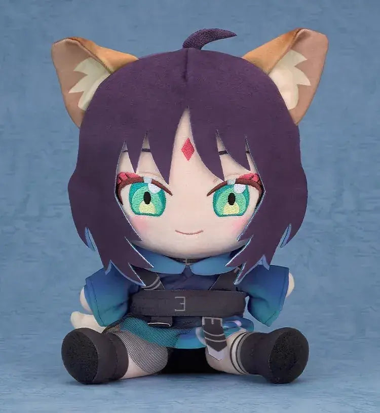 Good Smile Company Chokaguya Hime Plush Polyester 17cm
