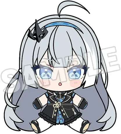 Good Smile Company Chokopuni Stella Sora Plush Doll Cotton Poly
