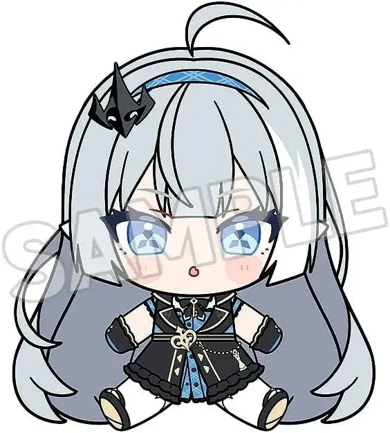 Good Smile Company Chokopuni Stella Sora Plush Doll Cotton Poly
