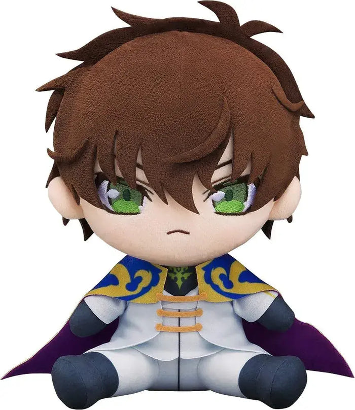 Good Smile Company Code Geass Suzaku Plush Polyester