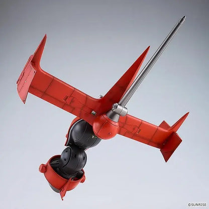 Good Smile Company Cowboy Bebop Swordfish II Model Kit