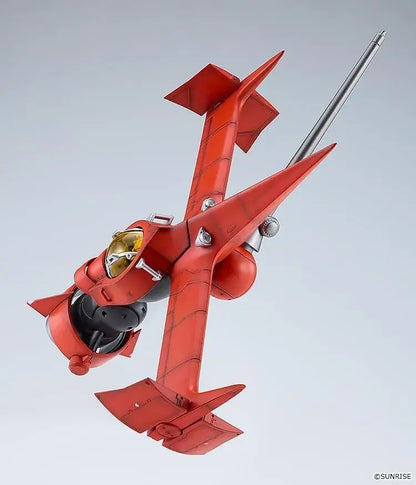 Good Smile Company Cowboy Bebop Swordfish II Model Kit