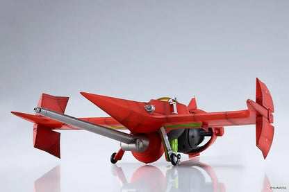 Good Smile Company Cowboy Bebop Swordfish II Model Kit