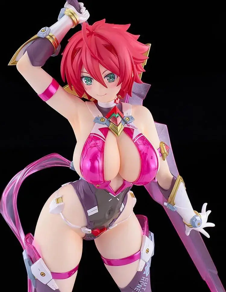 Good Smile Company Cutie Honey Nova Pop Up Parade SP Figure