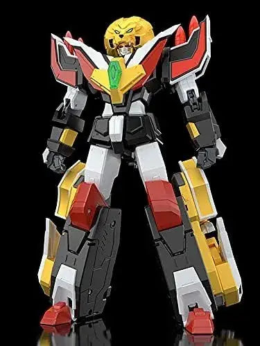 Good Smile Company Da Gan The Ga Oon Plastic Figure