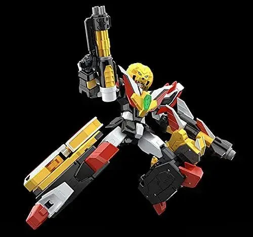 Good Smile Company Da Gan The Ga Oon Plastic Figure