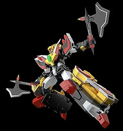 Good Smile Company Da Gan The Ga Oon Plastic Figure