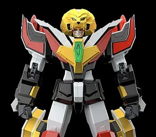 Good Smile Company Da Gan The Ga Oon Plastic Figure