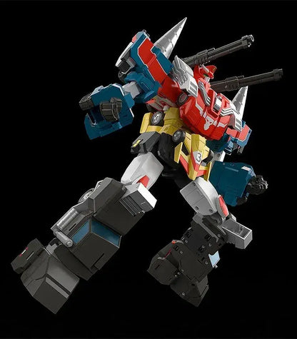 Good Smile Company Da Gern Landbison Pre Painted Figure