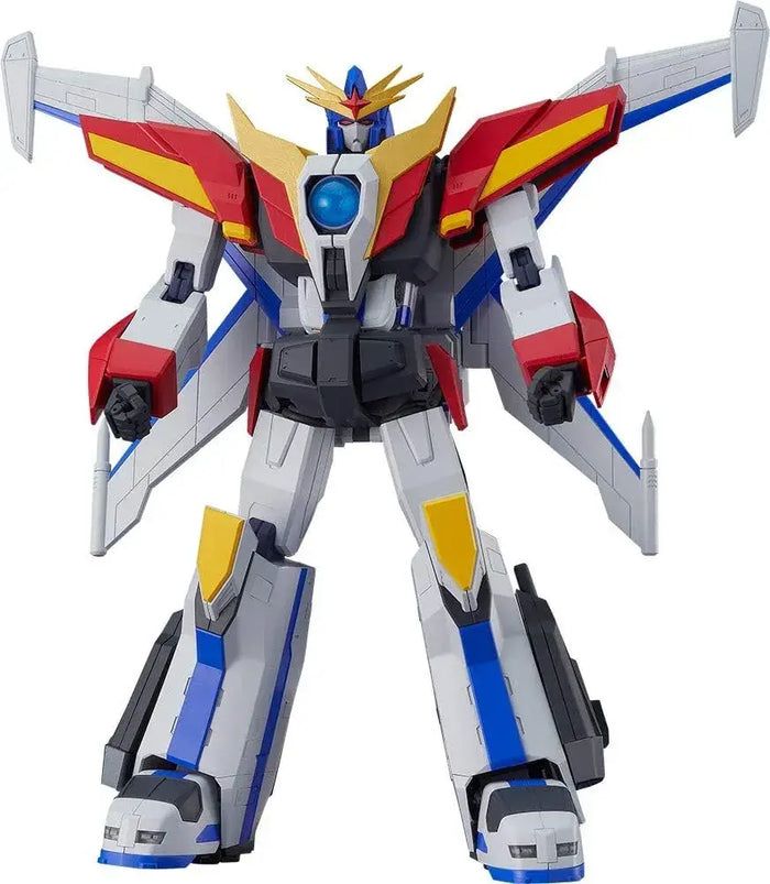 Good Smile Company Dagaan X Painted Plastic Figure Toy