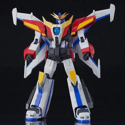 Good Smile Company Dagaan X Painted Plastic Figure Toy