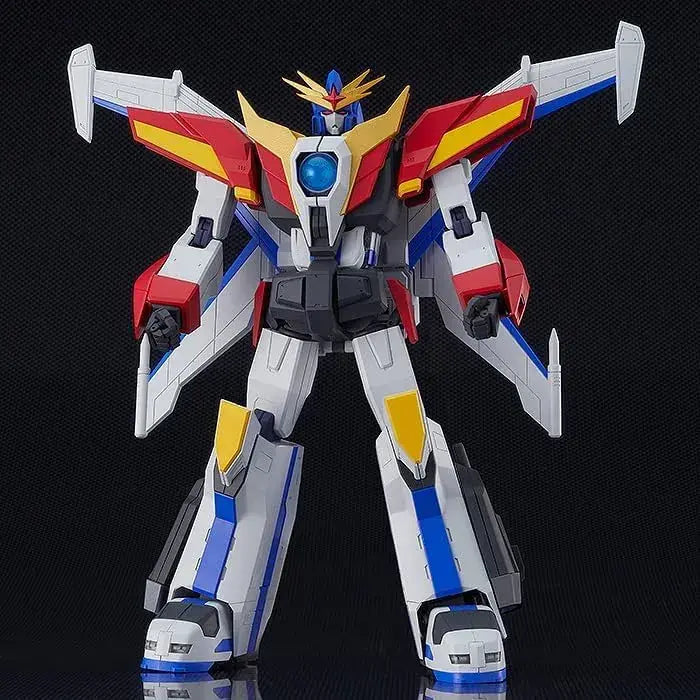 Good Smile Company Dagaan X Painted Plastic Figure Toy