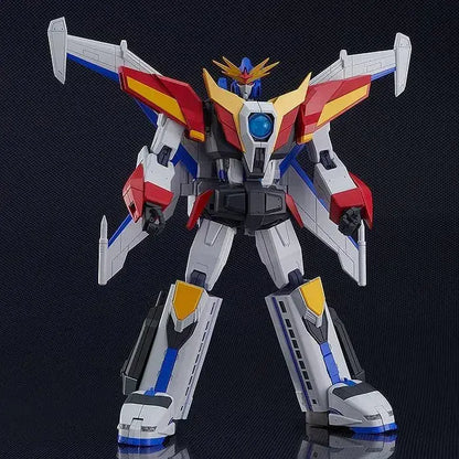 Good Smile Company Dagaan X Painted Plastic Figure Toy
