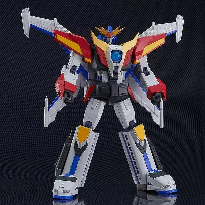 Good Smile Company Dagaan X Painted Plastic Figure Toy