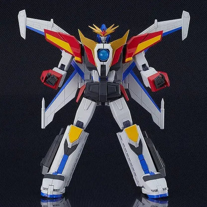 Good Smile Company Dagaan X Painted Plastic Figure Toy