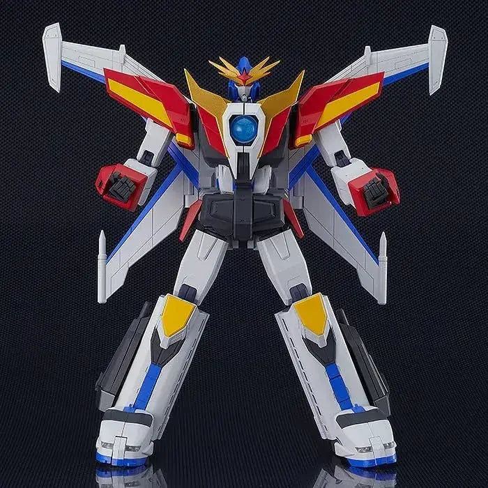 Good Smile Company Dagaan X Painted Plastic Figure Toy