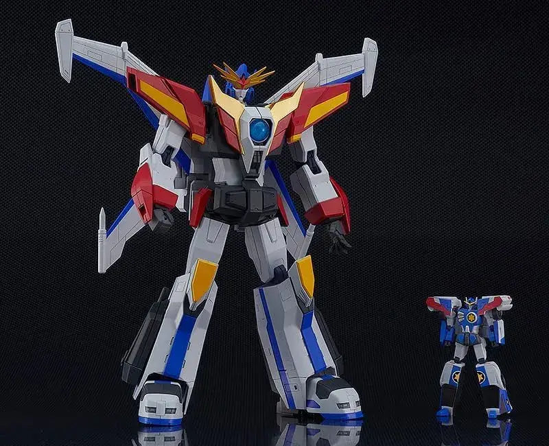 Good Smile Company Dagaan X Painted Plastic Figure Toy