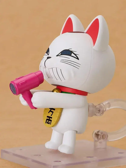Good Smile Company Dandadan Nendoroid Turbo Baa Plastic Figure