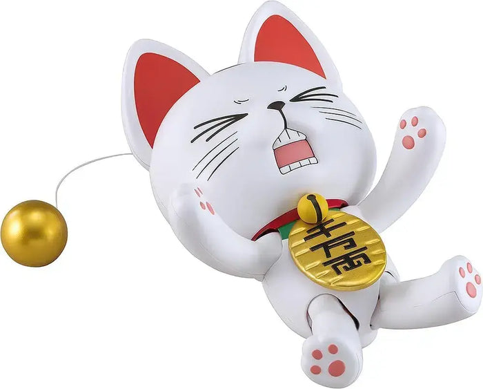 Good Smile Company Dandadan PLAMAX Turbo Baa Plastic Model Kit