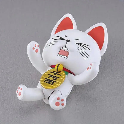 Good Smile Company Dandadan PLAMAX Turbo Baa Plastic Model Kit