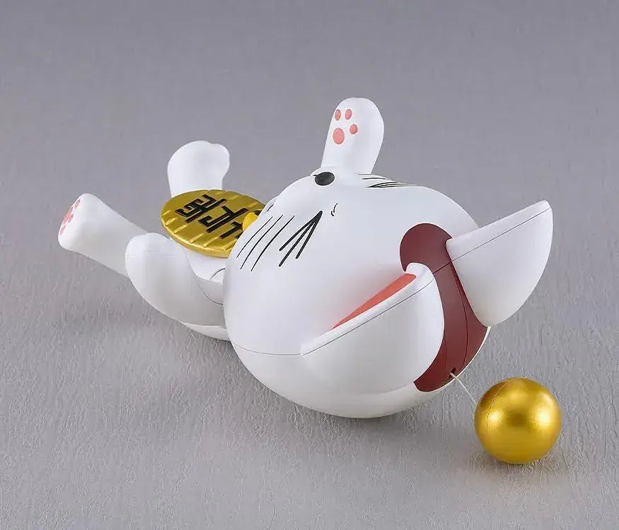 Good Smile Company Dandadan PLAMAX Turbo Baa Plastic Model Kit