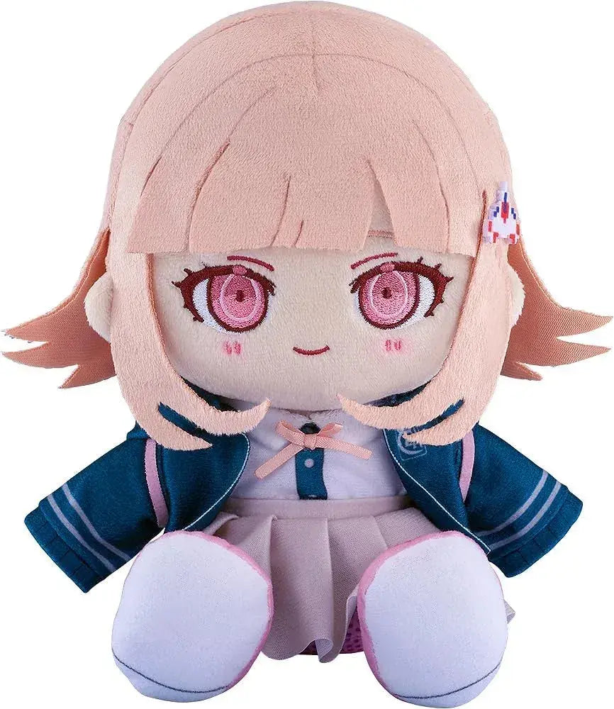 Good Smile Company Danganronpa 2 Chocopuni Plush Toy Polyester