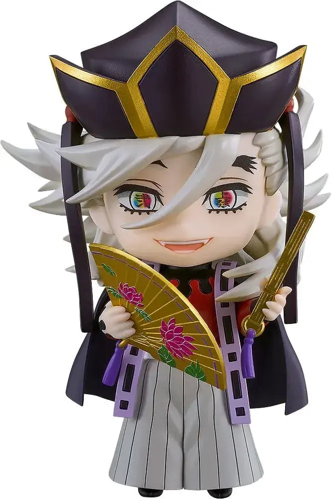 Good Smile Company Demon Blade Nendoroid Figure Plastic