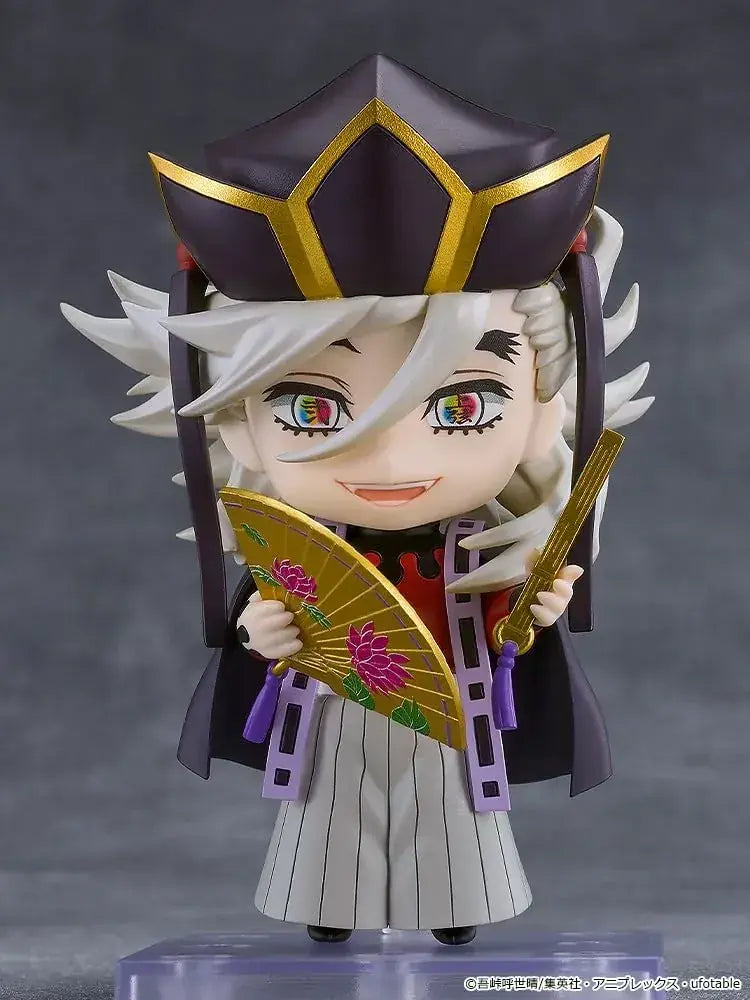 Good Smile Company Demon Blade Nendoroid Figure Plastic