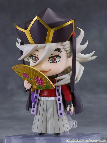Good Smile Company Demon Blade Nendoroid Figure Plastic