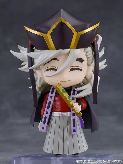 Good Smile Company Demon Blade Nendoroid Figure Plastic