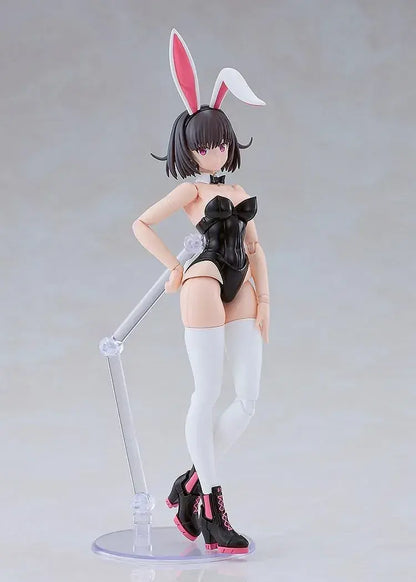 Good Smile Company DF PLAMATEA Kelly Bunny Ver Plastic Model
