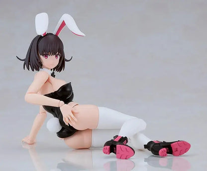 Good Smile Company DF PLAMATEA Kelly Bunny Ver Plastic Model