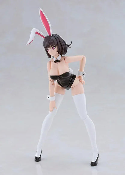 Good Smile Company DF PLAMATEA Kelly Bunny Ver Plastic Model