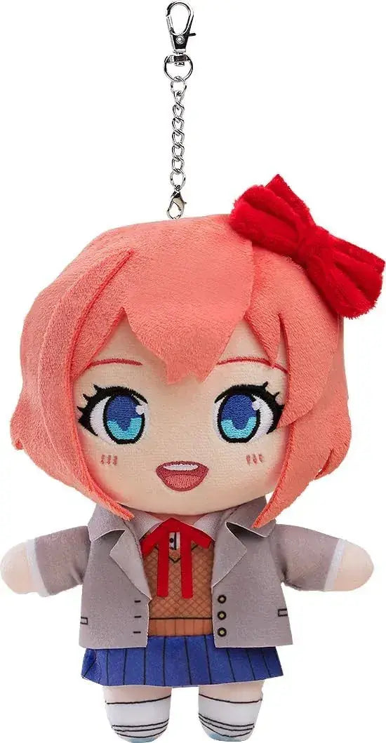 Good Smile Company Doki Doki Sayori Plush Keychain