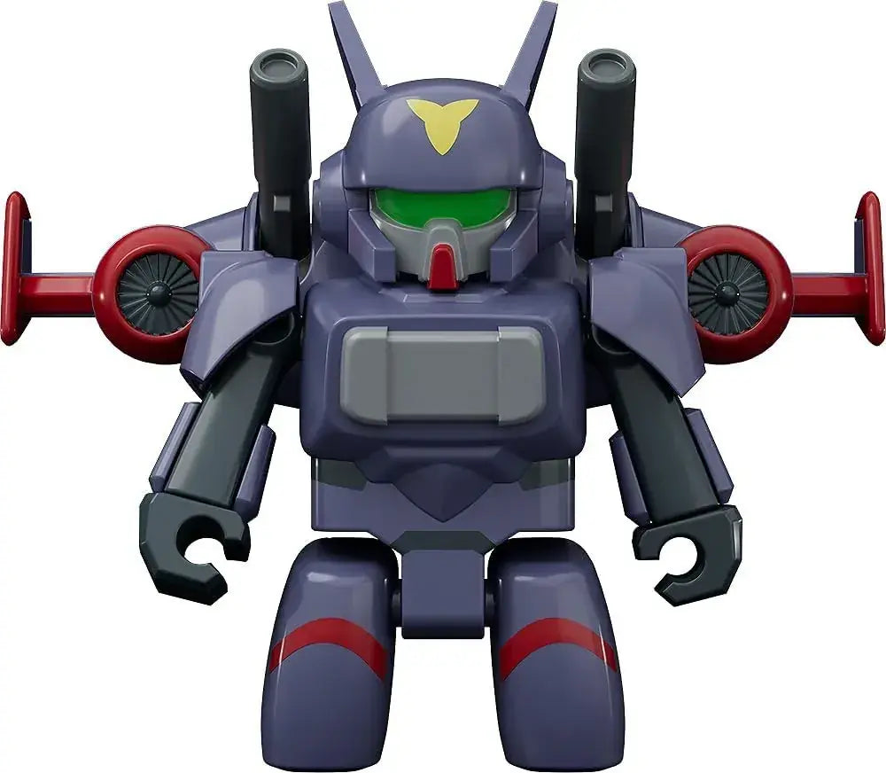 Good Smile Company Dragner 2 Painted Action Figure with Base