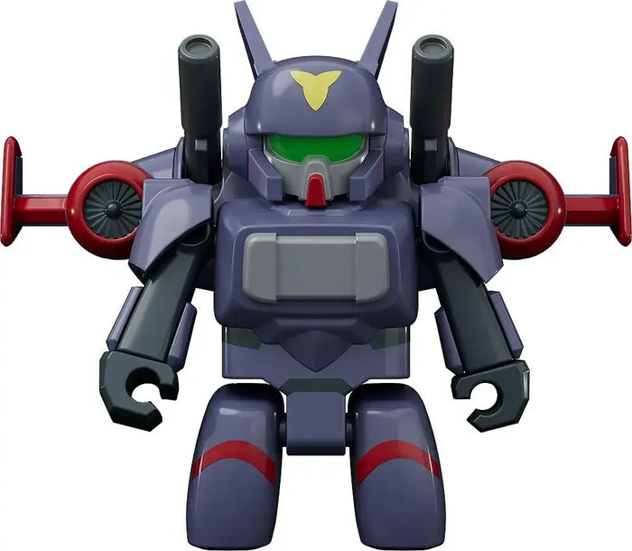 Good Smile Company Dragner 2 Painted Action Figure with Base