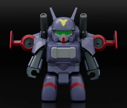 Good Smile Company Dragner 2 Painted Action Figure with Base