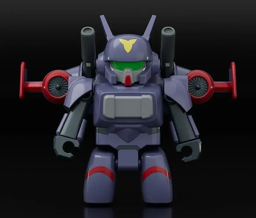 Good Smile Company Dragner 2 Painted Action Figure with Base