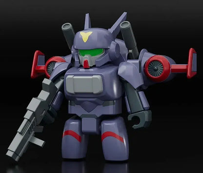 Good Smile Company Dragner 2 Painted Action Figure with Base