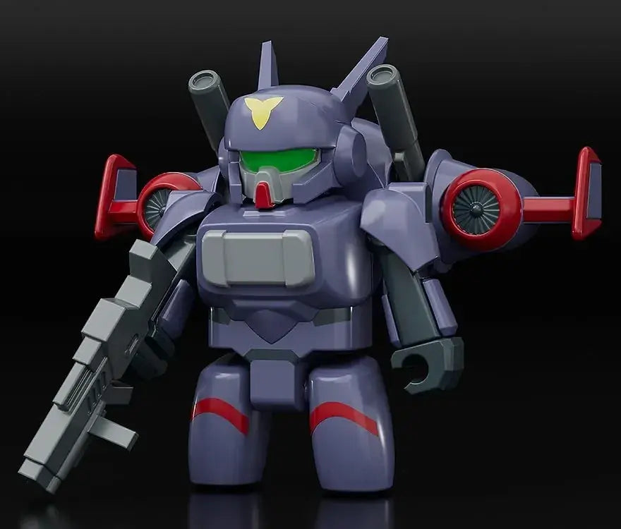 Good Smile Company Dragner 2 Painted Action Figure with Base