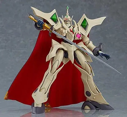 Good Smile Company Escafronne in the Sky MODEROID Plastic Model