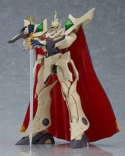 Good Smile Company Escafronne in the Sky MODEROID Plastic Model