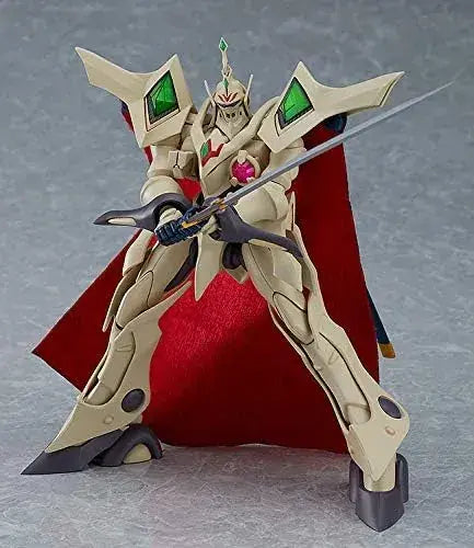 Good Smile Company Escafronne in the Sky MODEROID Plastic Model