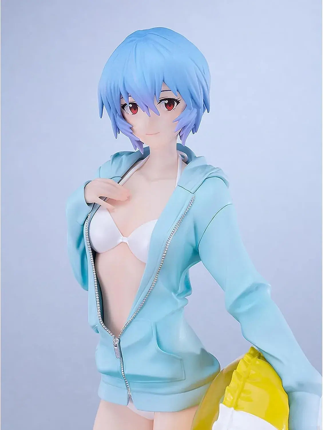 Good Smile Company Evangelion Ayanami Rei Figure
