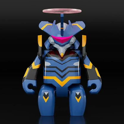 Good Smile Company Evangelion Mark06 Action Figure