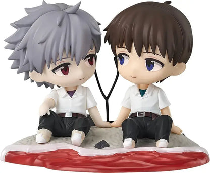 Good Smile Company Evangelion Mini Memory Anchor Figure