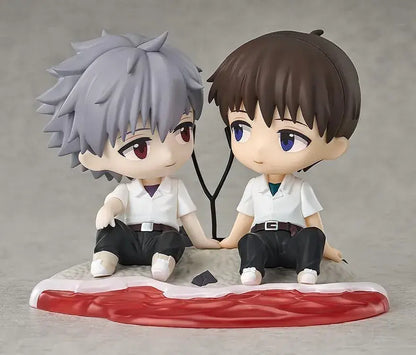 Good Smile Company Evangelion Mini Memory Anchor Figure